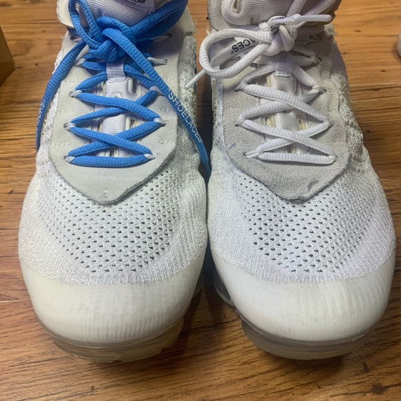 Off white vapormax - Picture 8 of 11